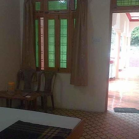 Hotel Om Shiv Shankar Uttarkashi Bagian luar foto