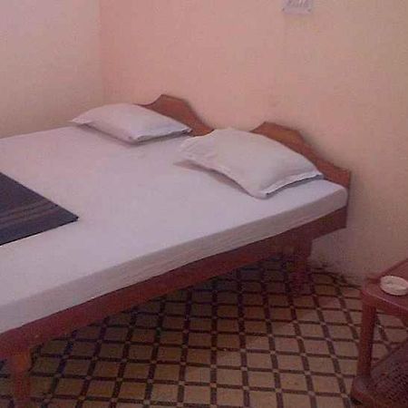 Hotel Om Shiv Shankar Uttarkashi Bagian luar foto