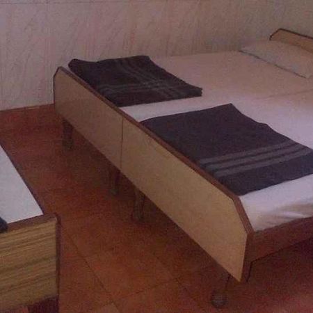 Hotel Om Shiv Shankar Uttarkashi Bagian luar foto